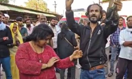 ग्वालियर में दर्दनाक घटना: Sagar Talab में एक ही परिवार के 3 लोगों ने लगाई छलांग, एक की मौत