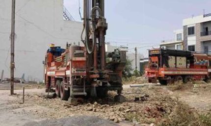 फिरोजपुर में सख्त आदेश: शाम 5 बजे के बाद बोरवेल-खनन पर रोक, मेडिकल स्टोर्स में CCTV अनिवार्य
