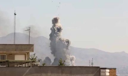 अगले 48 घंटे सतर्क रहें’: Ministry of External Affairs India की ईरान में भारतीयों को एडवाइजरी, हेल्पलाइन जारी