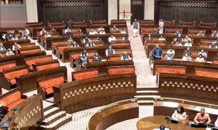 झारखंड राज्यसभा चुनाव में सियासी संग्राम: 2 सीटों पर मुकाबला, JMM-कांग्रेस तालमेल पर नजर; Bharatiya Janata Party भी एक्टिव