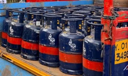 एमपी में अब बिना कनेक्शन मिलेगा गैस सिलेंडर, एलपीजी सप्लाई के लिए सरकार ने की बड़ी व्यवस्था