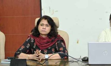 छत्तीसगढ़ में 9 से 23 अप्रैल तक 8वां पोषण पखवाड़ा, कुपोषण के खिलाफ जन-आंदोलन को मिलेगा नया विस्तार