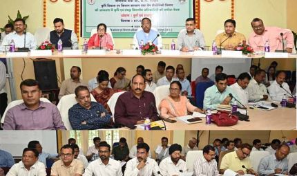 रासायनिक खाद की कालाबाजारी करने वाले जेल जाएंगे