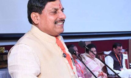 ग्वालियर-चंबल संभाग में जन-जन का अभियान बना “जल गंगा संवर्धन अभियान”