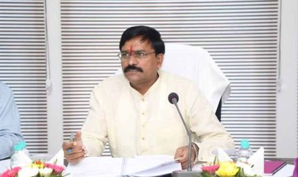 स्थानीय बोलियों के संरक्षण के लिए गठित करें "सृजन पीठ": राज्य मंत्री लोधी