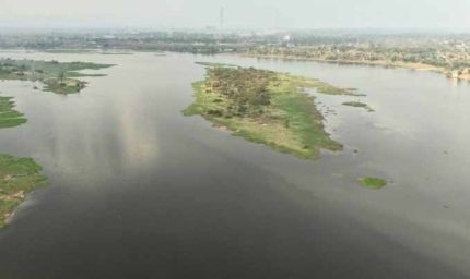 कोरबा की जीवनदायिनी को मिलेगा ’अमृत’: 165 करोड़ से संवरेगी हसदेव की धारा