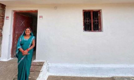 शासन की जनकल्याणकारी योजनाओं से संवरा जीवन,पीएम आवास, उज्ज्वला और महतारी वंदन से मिला संबल