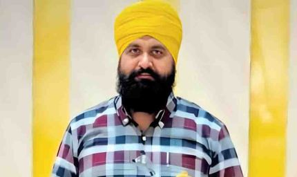 पीलीभीत डीएम को धमकी देने वाला आरोपी गिरफ्तार, अभद्रता और मारपीट की चेतावनी के बाद पुलिस की बड़ी कार्रवाई