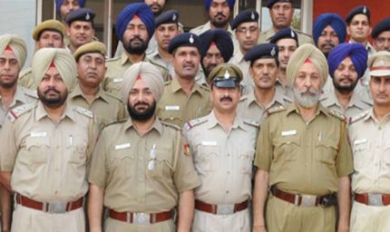 चंडीगढ़ पुलिस में बड़ा प्रशासनिक बदलाव: कई इंस्पेक्टरों के तबादले से मचा हलचल