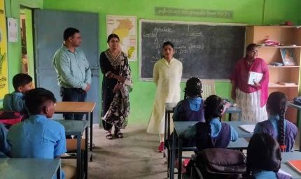 परीक्षा ड्यूटी में लापरवाही: 4 में से सिर्फ 1 शिक्षक पहुंचा, बिलासपुर में जांच के आदेश