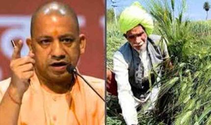 किसानों की फसल नुकसान पर मुख्यमंत्री गंभीर, तत्काल राहत वितरण के निर्देश