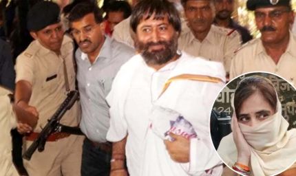 18 साल बाद तलाक और 2 करोड़ की एलिमनी, जानिए आसाराम के बेटे नारायण साईं की कहानी