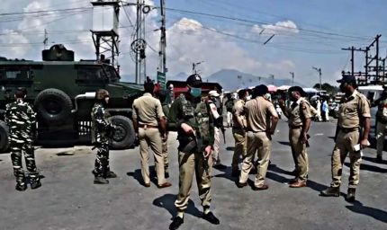 पंजाब में पकड़ा गया लश्कर का टॉप कमांडर, 16 साल पहले की थी घुसपैठ