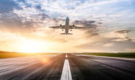 सरकार का बड़ा कदम: पार्किंग और लैंडिंग चार्ज में 25% की छूट, 3 महीने तक लागू