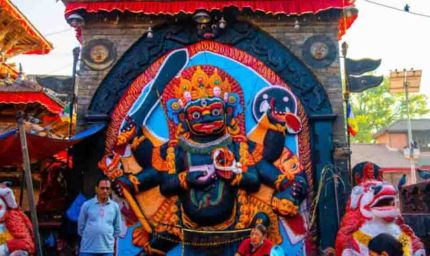 कालाष्टमी 2026, 10 अप्रैल को रखा जाएगा व्रत, शनि-राहु के दोषों से मुक्ति दिलाएगी काल भैरव की पूजा
