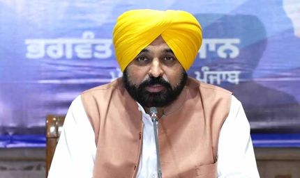 पंजाब की 102 नगर परिषदों के प्रधान और 9 नगर निगमों के मेयर हटाए गए