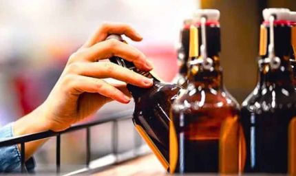 राजनांदगांव में शराब बिक्री से रिकॉर्ड कमाई: 360 करोड़ का राजस्व, 7 नई दुकानों की तैयारी