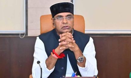 यूसीसी पर मंत्री विश्वास सारंग का बयान, बोले- देश में एकरूपता जरूरी, कांग्रेस पर कसा तंज