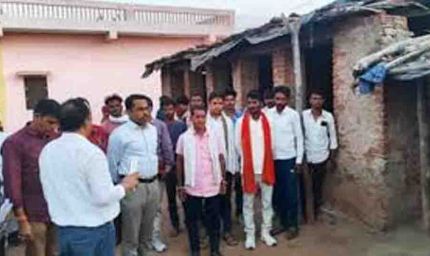 सलूंबर के लसाड़िया में रहस्यमयी बीमारी का कहर, पांच दिनों में पांच मासूमों की मौत