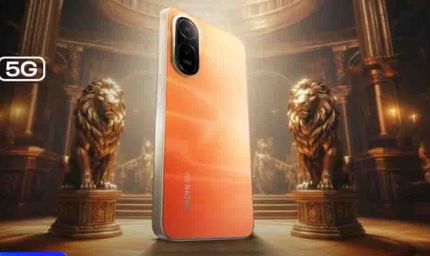 Redmi A7 Pro 5G की लॉन्च डेट कंफर्म, 6300mAh बैटरी और 'iPhone जैसी नॉच' के साथ 13 अप्रैल को देगा दस्तक