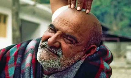 नीम करोली बाबा, फिल्म का टीजर आउट और सुबोध भावे निभाएंगे मुख्य किरदार