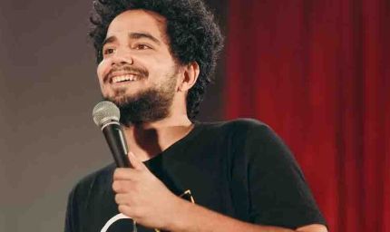 समय रैना का छलका दर्द, कश्मीरी पंडितों के पलायन और अपने संघर्षों को किया याद