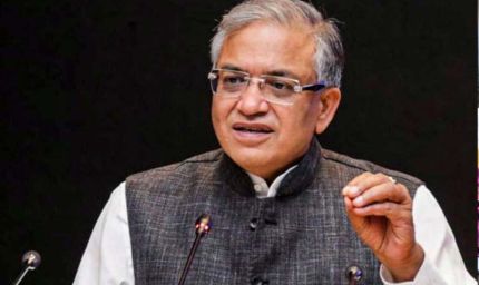 आयोग चुनावों को लोकतंत्र के उत्सव के रूप में लेता है : मुख्य निर्वाचन आयुक्त ज्ञानेश कुमार