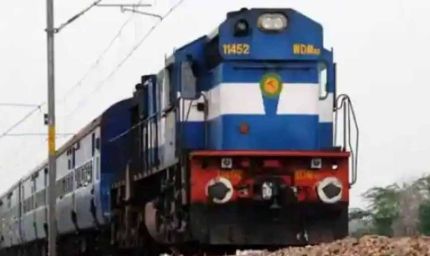 गर्मी में यात्रियों को राहत: बिलासपुर रेल मंडल ने बहाल की दर्जन भर ट्रेनों की सेवाएं