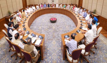 मोदी कैबिनेट का बड़ा फैसला: राजस्थान रिफाइनरी की लागत में संशोधन, 79,459 करोड़ रुपये में पूरा होगा प्रोजेक्ट