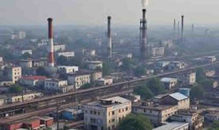 बिहार में औद्योगिक क्रांति की तैयारी, 5 जिलों में 3000 करोड़ के निवेश से लगेंगी 15 नई फैक्ट्रियां