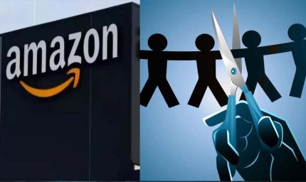 क्या फिर से Amazon में होगी छटनी? 14,000 कर्मचारियों पर लटकी तलवार