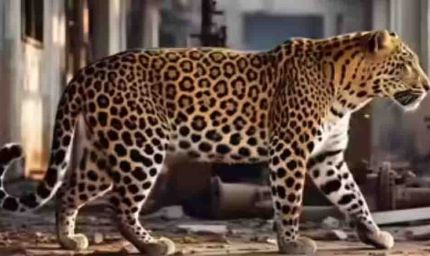 वन विभाग का मास्टरप्लान, जयपुर के झालाना और नाहरगढ़ को मिलाकर बनेगा स्वतंत्र प्रभाग