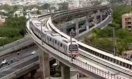 बड़ी सौगात, जयपुर मेट्रो फेज-2 को केंद्र की मंजूरी और 13037 करोड़ से बदलेगी शहर की सूरत