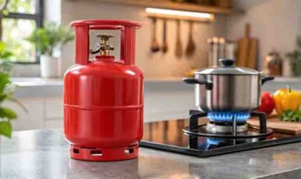 जयपुर, 5 किलो वाला छोटा सिलेंडर बना सबसे महंगा विकल्प और घरेलू गैस से दोगुनी हुई कीमत
