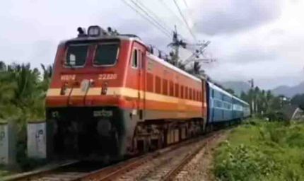 जोधपुर रेल मंडल, मेड़ता रोड में काम के चलते जयपुर-जोधपुर एक्सप्रेस समेत 4 ट्रेनें रद्द