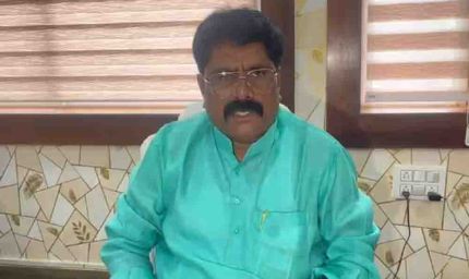 रांची, मंत्री योगेंद्र प्रसाद का नेपाल हाउस में औचक निरीक्षण और दफ्तर में मचा हड़कंप