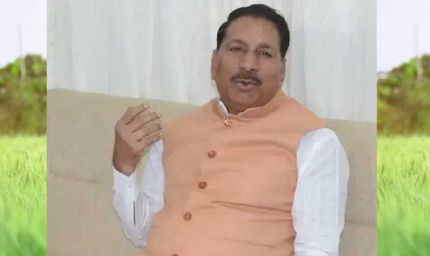 किसानों के कल्याण, समृद्धि और खुशहाली के लिए राज्य सरकार द्वारा लिए जा रहे हैं महत्वपूर्ण निर्णय: कृषि मंत्री कंषाना