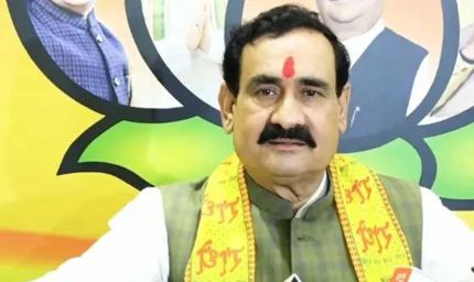 पिछले चुनाव में हारे नरोत्तम मिश्रा पर फिर दांव लगाएगी बीजेपी, उपचुनाव की तैयारियां तेज