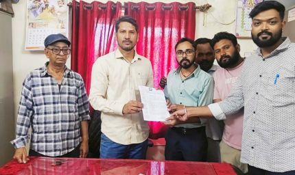 हक की पुकार बनी आंदोलन की चेतावनी: प्लेसमेंट कर्मचारियों का दर्द छलका, 15 अप्रैल तक न्याय नहीं तो हड़ताल तय