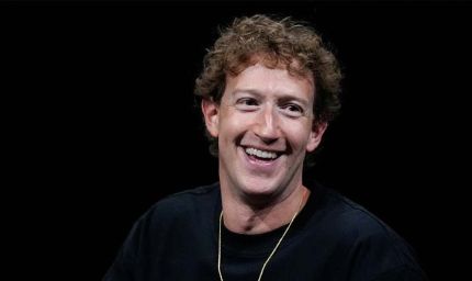 मार्क ज़करबर्ग का AI मास्टरस्ट्रोक: 'Muse Spark' लॉन्च, गूगल और ओपनएआई को दी टक्कर