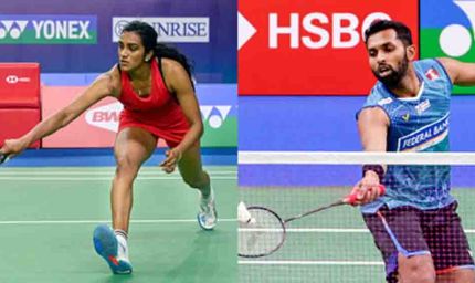 बैडमिंटन एशिया चैंपियनशिप में आयुष शेट्टी का बड़ा उलटफेर, दुनिया के 7वें नंबर के खिलाड़ी को हराकर मचाई सनसनी