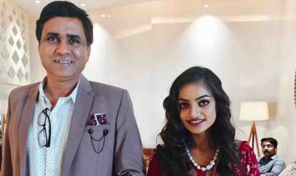 महाकुंभ वायरल गर्ल मोनालिसा की शादी पर NHRC का एक्शन, डायरेक्टर सनोज मिश्रा बोले- 'जिहादी जाएगा जेल'