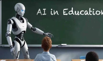 छत्तीसगढ़ में शिक्षा का डिजिटल बदलाव: प्राचार्यों को Google एक्सपर्ट देंगे ट्रेनिंग, बच्चों को बारहखड़ी से AI तक पढ़ाई