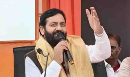 हरियाणा सरकार का बड़ा एलान, 1 लाख युवाओं को मिलेगी AI की ट्रेनिंग और 100 से ज्यादा स्टार्टअप्स को मिलेगा बढ़ावा