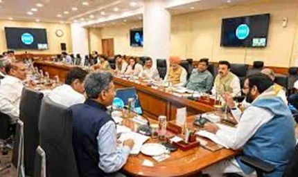 हरियाणा में 'अग्निवीर नीति 2024' को मंजूरी, फॉरेस्ट और माइनिंग गार्ड भर्ती में अब मिलेगा 20% आरक्षण