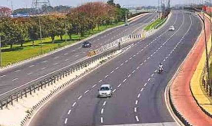 वाराणसी-कोलकाता एक्सप्रेसवे के चौथे पैकेज पर नया अपडेट, केंद्र ने बिहार के रोहतास और कैमूर फेज के लिए मांगा प्रस्ताव