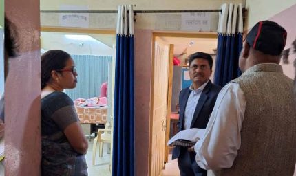 ड्यूटी से नदारद कर्मचारियों पर सख्ती: बिलासपुर निगम कमिश्नर ने थमाए शो-कॉज नोटिस