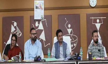 आश्रम-छात्रावास व्यवस्था पर सख्ती: छत्तीसगढ़ के 4 जिलों के सहायक आयुक्त तलब