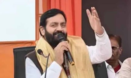 हरियाणा में AI क्रांति: 1 लाख युवाओं को ट्रेनिंग, CM सैनी ने 474 करोड़ के प्रोजेक्ट को दी हरी झंडी