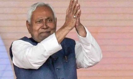 बिहार में खत्म होगा सस्पेंस, नीतीश कुमार की दिल्ली में बड़ी बैठक और अब बीजेपी का होगा मुख्यमंत्री